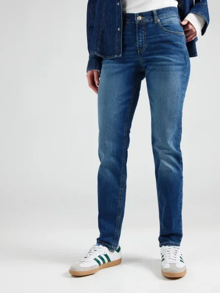 MAC Jeans SUE închis albastru