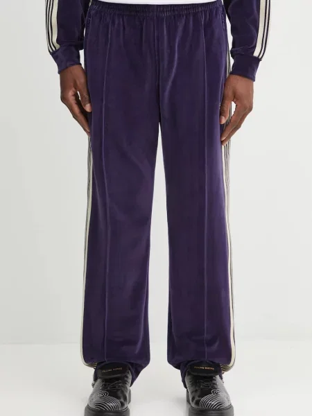 Needles pantaloni de trening Narrow Track Pant