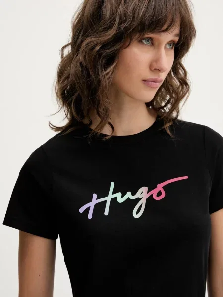 Футболка HUGO