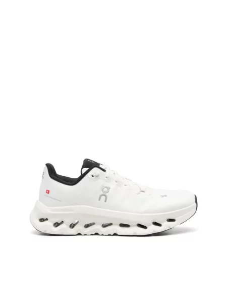 Sneakers On M Cloudtilt Pearl/ Ice EUR 41 białe