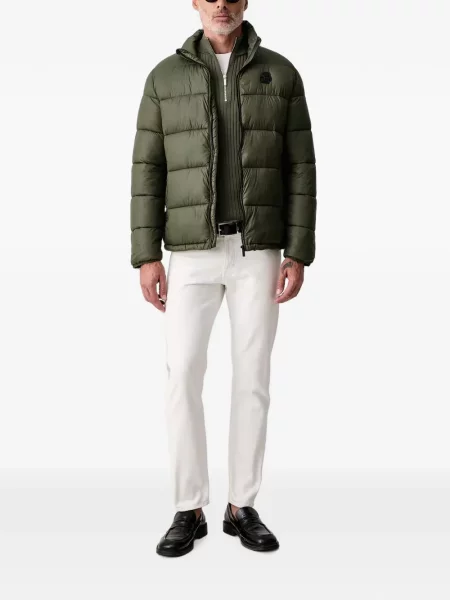 Pulover Karl Lagerfeld verde
