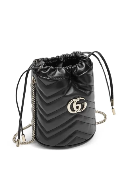 Geantă Gucci negru