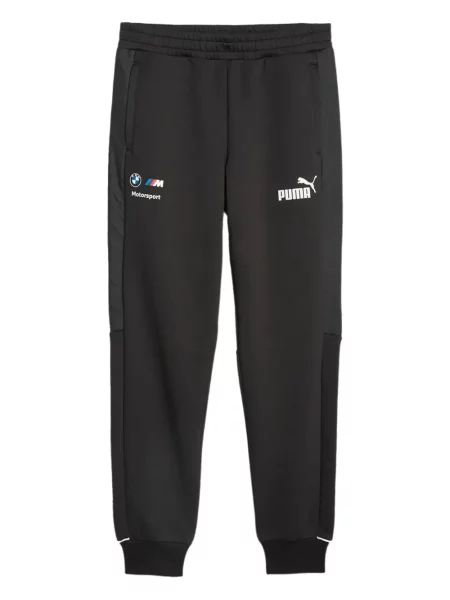 Pantaloni Puma alergare negru