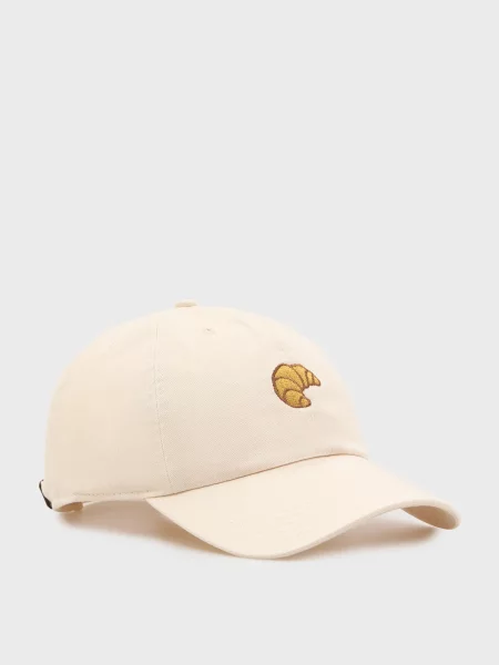 Кепка 47 Brand біла