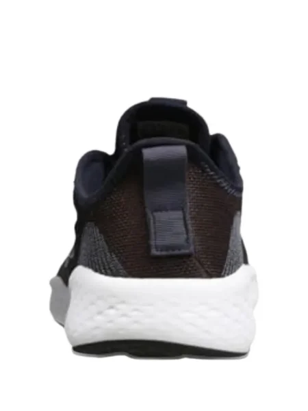 Sneakerși Adidas negru