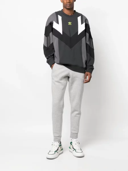Παντελόνι Adidas γκρι