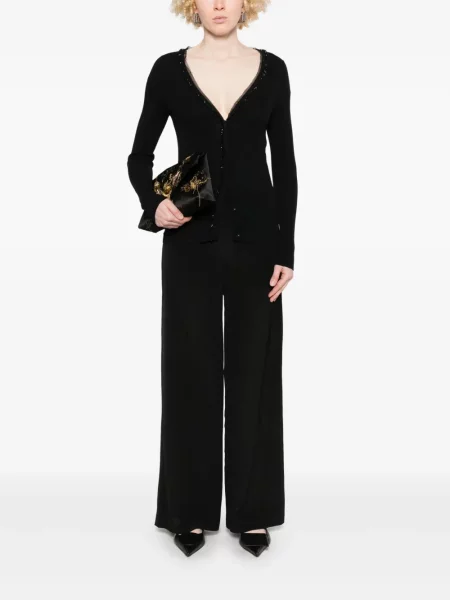 Pantaloni P.a.r.o.s.h. negru