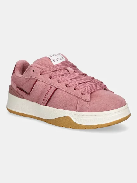 Tommy Jeans Sneakers Tjw Skate roz