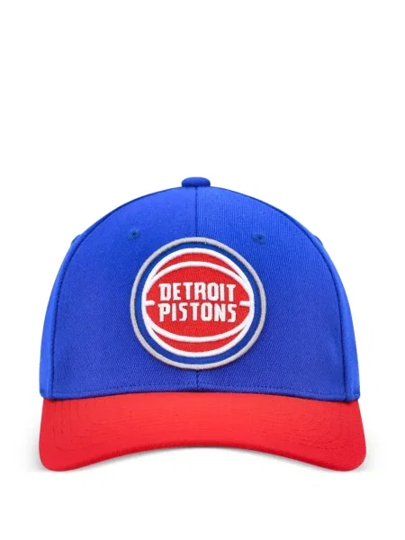 Șapcă Mitchell & Ness albastru