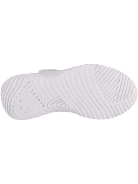 Pantofi copii Skechers alb