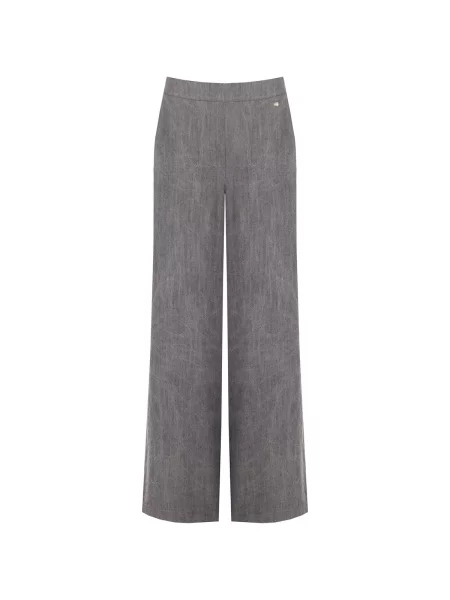 Pantaloni Rinascimento gri