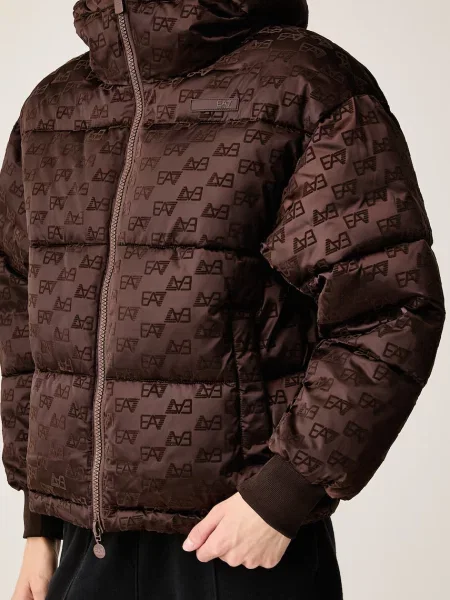 Emporio Armani куртка