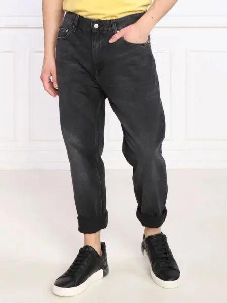 CALVIN KLEIN JEANS Blugi gri