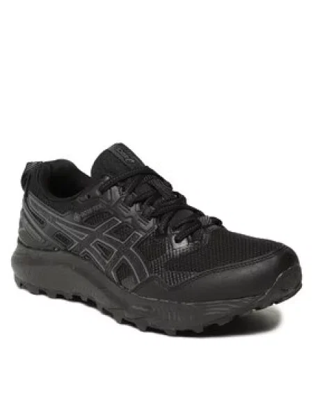 Asics Běžecké boty Gel-Sonoma 7 GTX černá