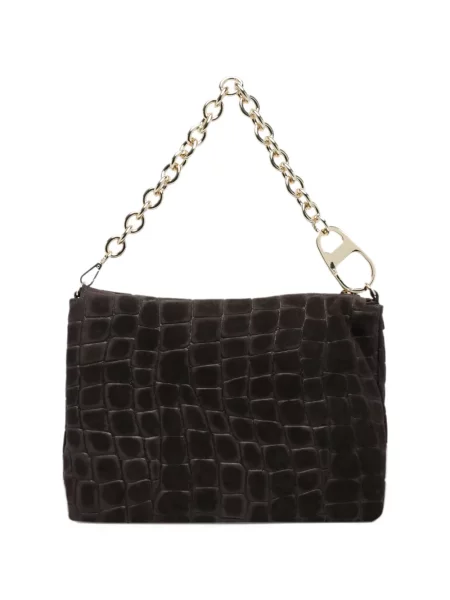 Shopperka My Best Bag brązowa