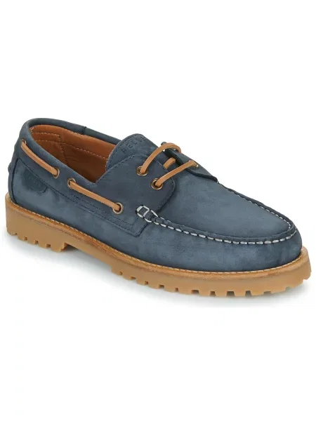 Mokasini Pellet modra