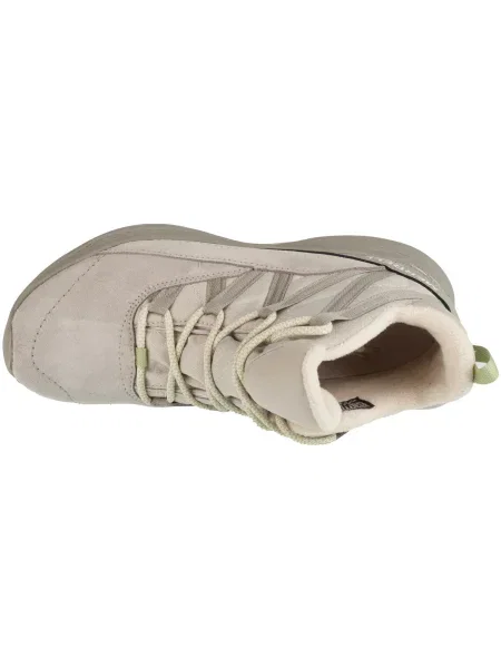 Pantofi Merrell gri