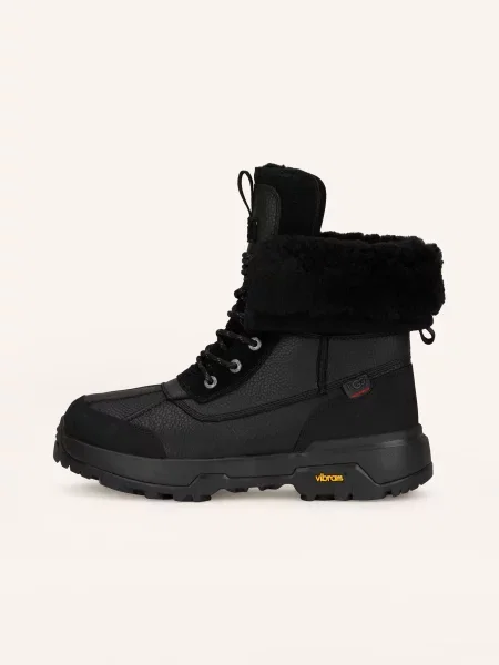 UGG buty Adirondack Boot XXV czarny