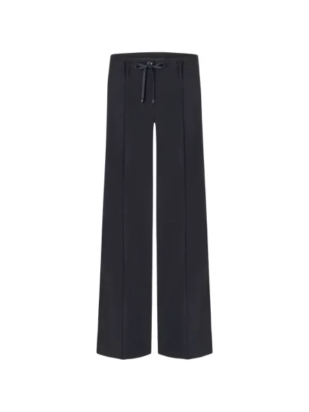 Pantaloni Cambio negru