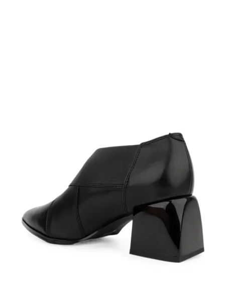 Pantofi cu toc Linda Baumann negru