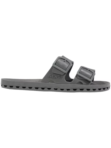 Pantofi Sensi gri
