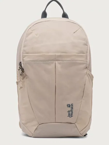 Jack Wolfskin rucsac YUMA 14 L bej