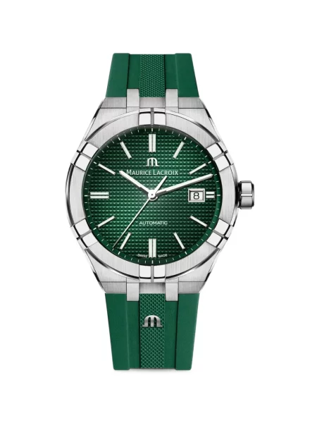 Ceas Maurice Lacroix verde