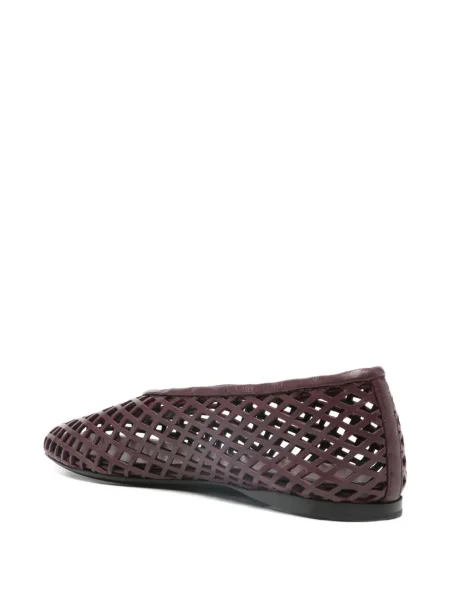 Balerini Proenza Schouler violet