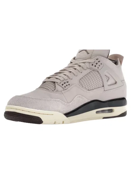 Pantofi Nike retro gri