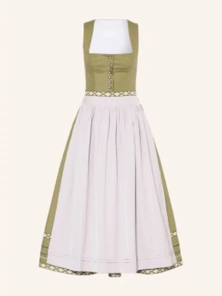 Sukienka Sportalm khaki