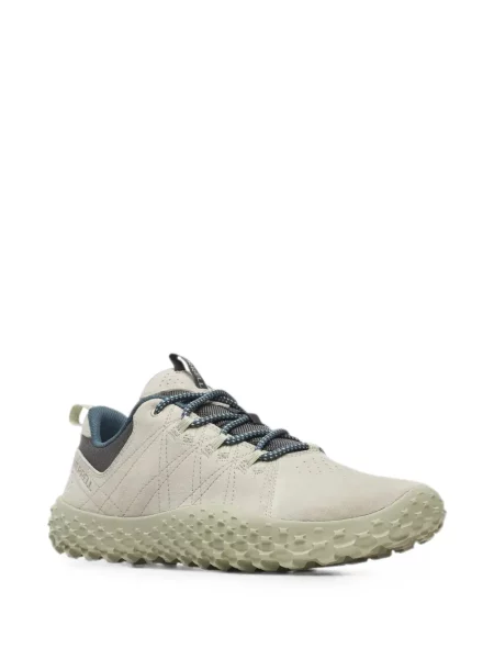 Sneakerși Merrell gri
