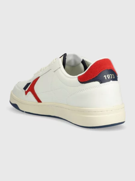 Sneakers boty Pepe Jeans KORE bílá