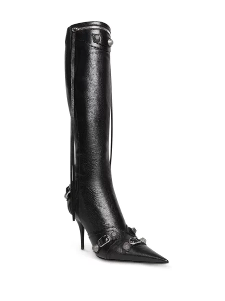 Auliniai batai Balenciaga juoda