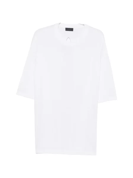 Tricou Haikure alb