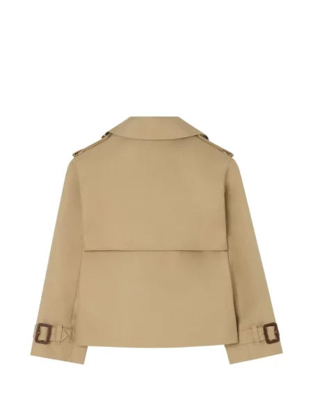 Kurtka dziecięca Burberry