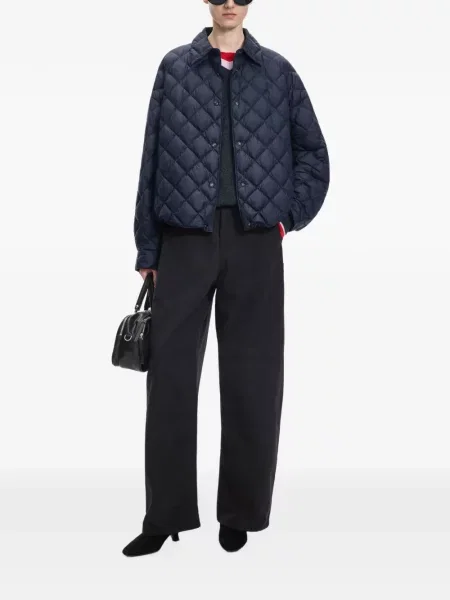 Pantaloni Jnby negru