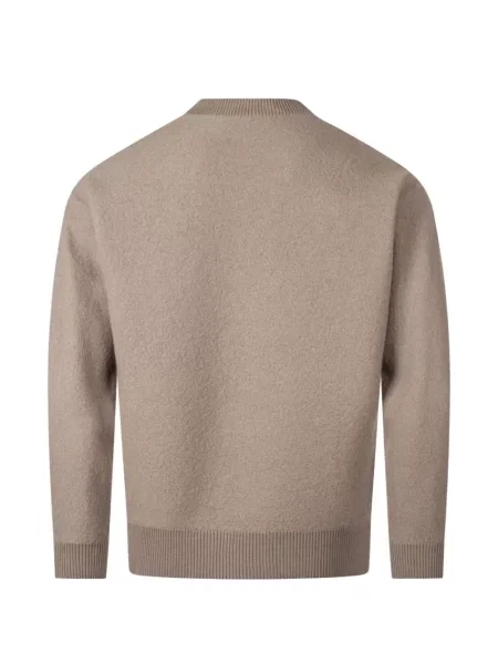Pulover Norse Projects cu decolteu rotund