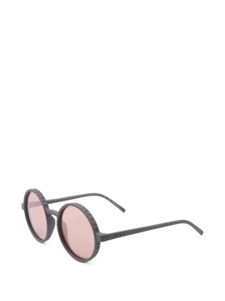 Ochelari de soare Dkny cu autograf gri