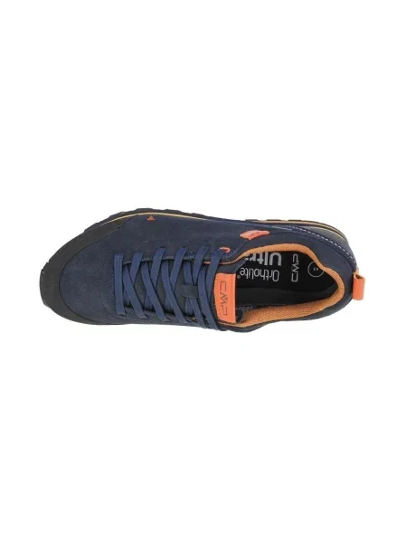 Pantofi Cmp albastru