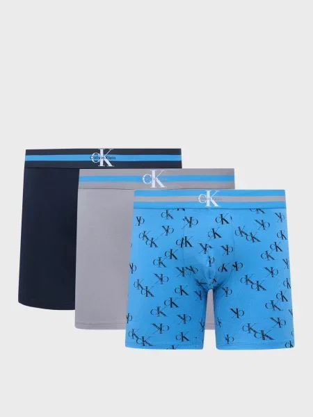 Боксеры Calvin Klein