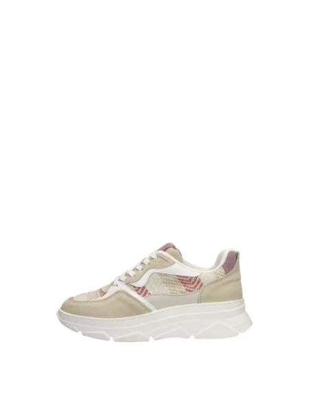 Sneakersy Palpa beżowe