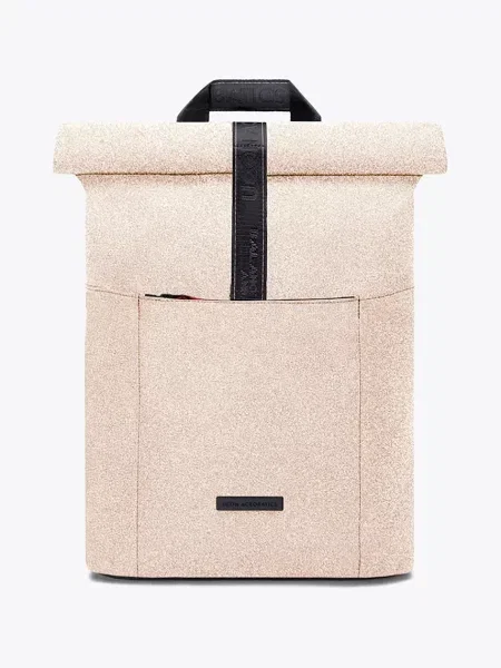 Міський рюкзак Ucon Acrobatics Phantom Dark Sand Reflective 12 L бежевий