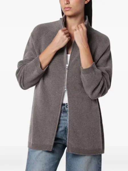 Cardigan Our Legacy gri