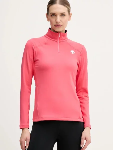 Термобелье Descente розовое