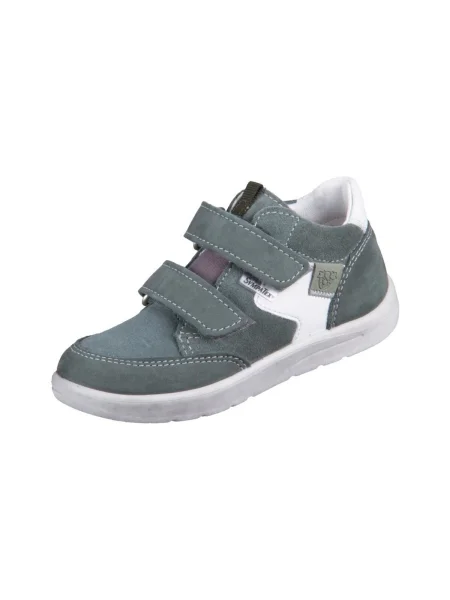 Pantofi copii Ricosta gri