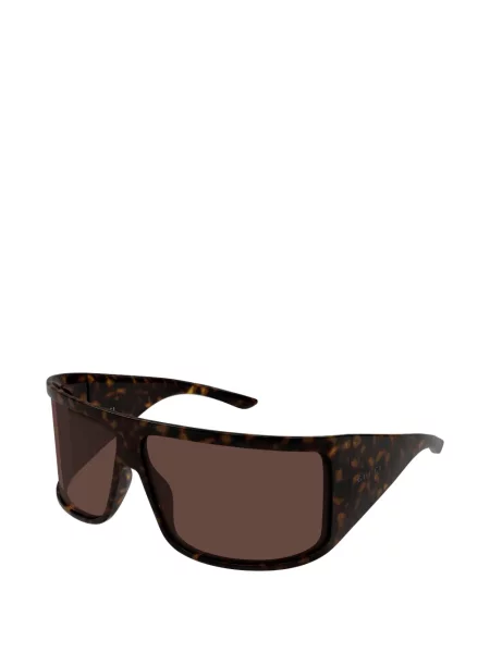 Ochelari de soare Gucci Eyewear maro