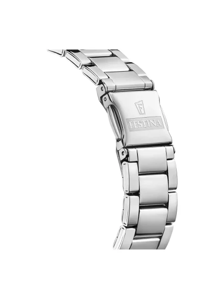 Zegarek Festina szary