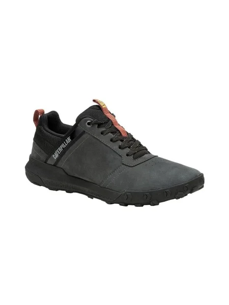 CATerpillar Sportcipők Hex Ready Low szürke