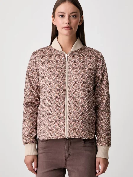 Scotch & Soda двостороння куртка