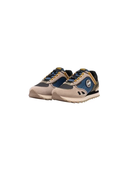 Sneakersy Colmar